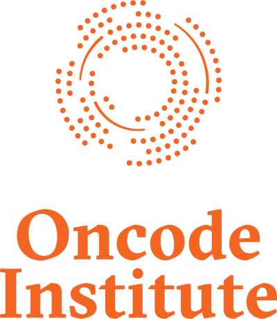 Oncode institute logo